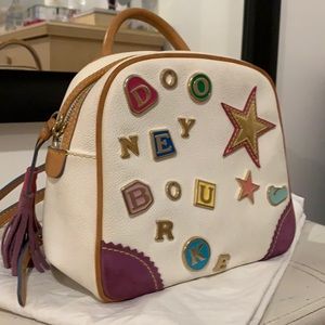Dooney and Bourke bag